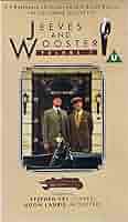 Amazon.com: Jeeves and Wooster [VHS] : Stephen Fry, Hugh
